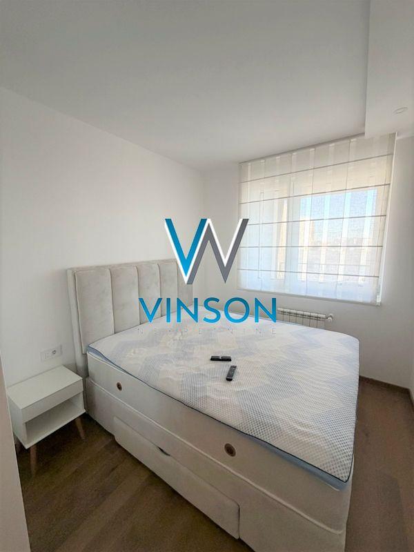 Slika 7 - Bulevar Evrope, Jednoiposoban stan za izdavanje, 45m2, 650€