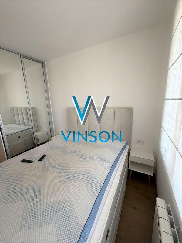 Slika 8 - Bulevar Evrope, Jednoiposoban stan za izdavanje, 45m2, 650€