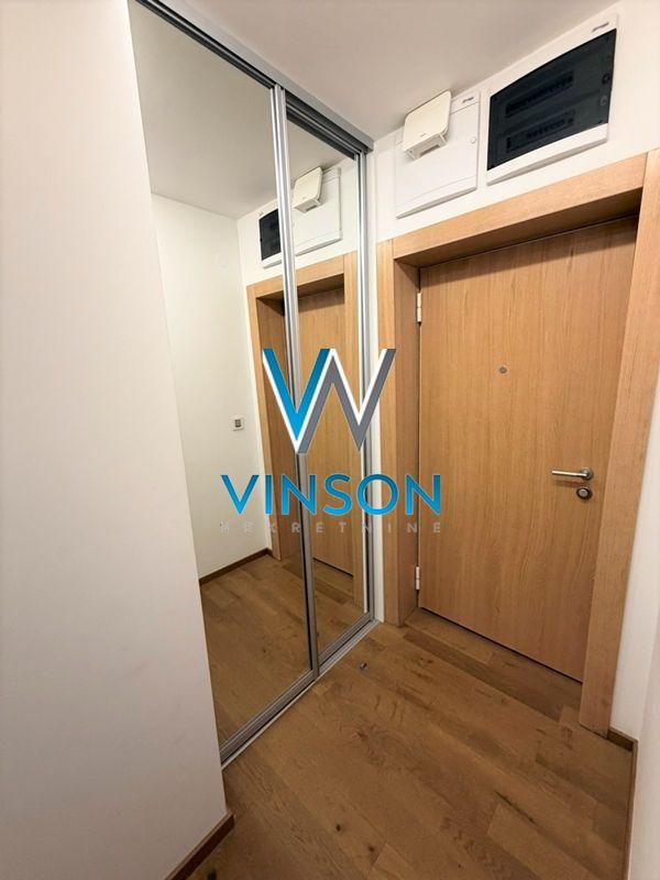 Slika 10 - Bulevar Evrope, Jednoiposoban stan za izdavanje, 45m2, 650€