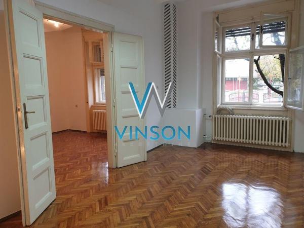 Slika 1 - Dunavska,  Lokal za izdavanje, 93m2, 600€