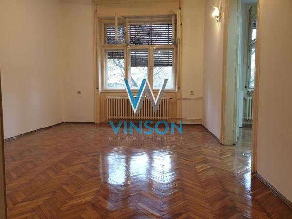 Slika 5 - Dunavska,  Lokal za izdavanje, 93m2, 600€