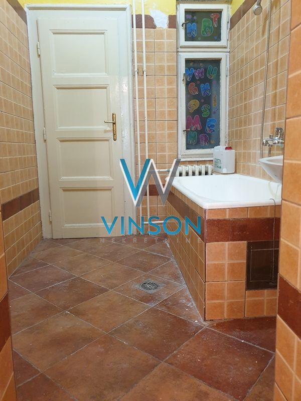Slika 6 - Dunavska,  Lokal za izdavanje, 93m2, 600€
