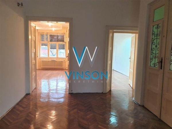Slika 7 - Dunavska,  Lokal za izdavanje, 93m2, 600€