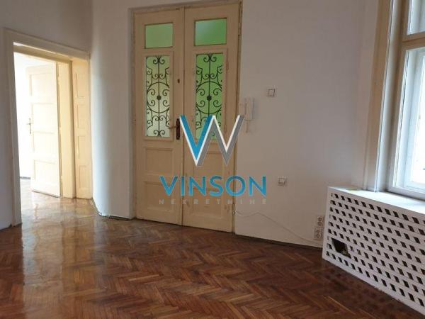 Slika 8 - Dunavska,  Lokal za izdavanje, 93m2, 600€