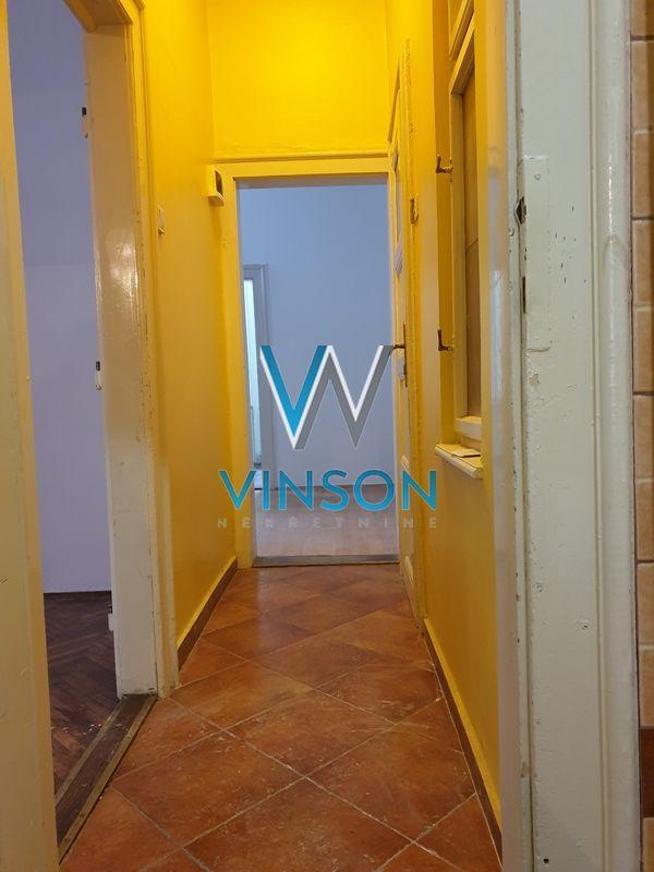 Slika 9 - Dunavska,  Lokal za izdavanje, 93m2, 600€
