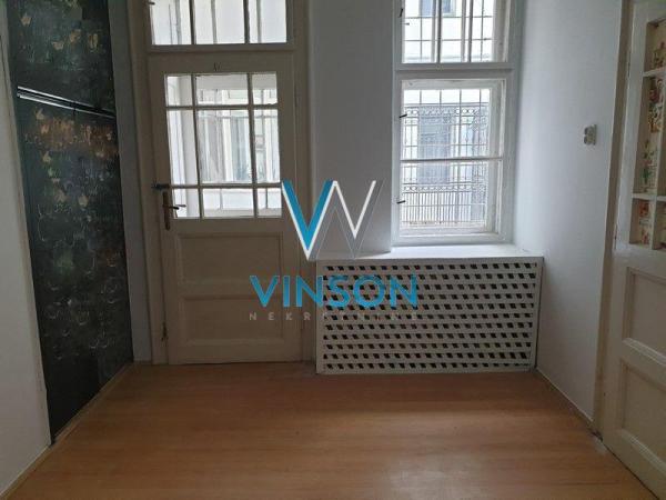Slika 11 - Dunavska,  Lokal za izdavanje, 93m2, 600€