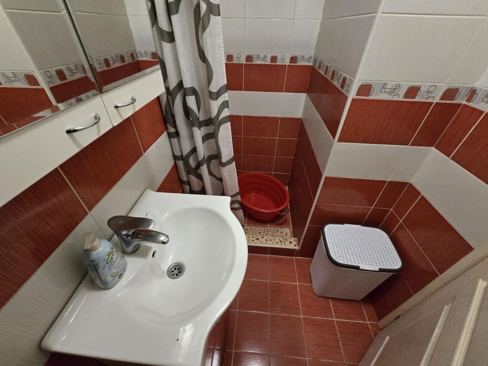 Slika 11 - Nikšićka, Dvosoban stan za izdavanje, 47m2, 500€