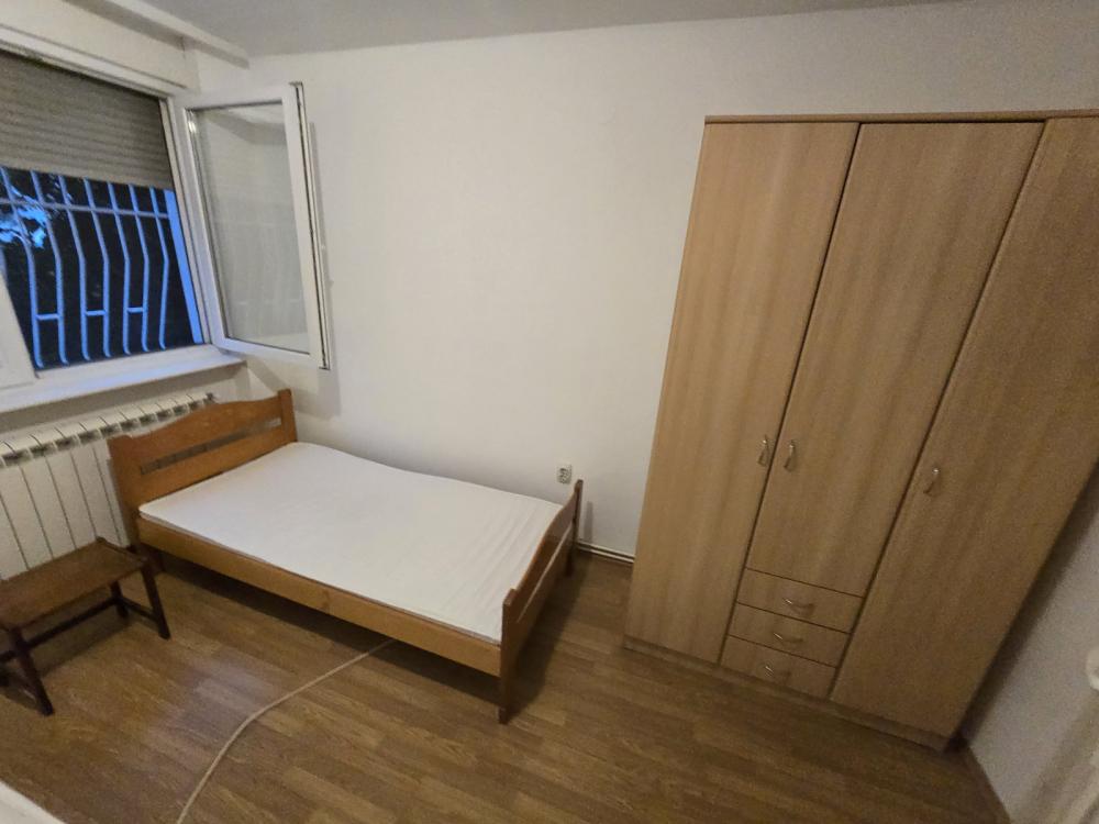 Slika 7 - Nikšićka, Dvosoban stan za izdavanje, 47m2, 500€