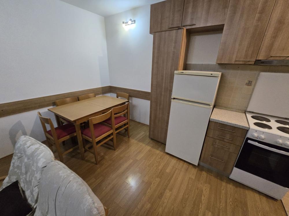 Slika 4 - Nikšićka, Dvosoban stan za izdavanje, 47m2, 500€
