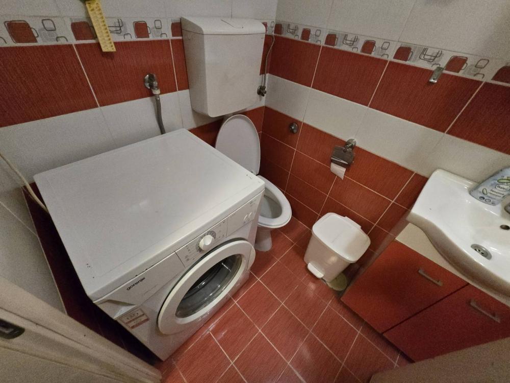 Slika 10 - Nikšićka, Dvosoban stan za izdavanje, 47m2, 500€
