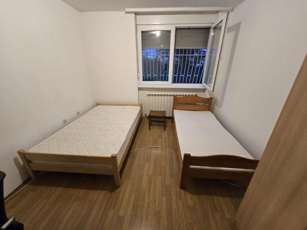 Slika 6 - Nikšićka, Dvosoban stan za izdavanje, 47m2, 500€