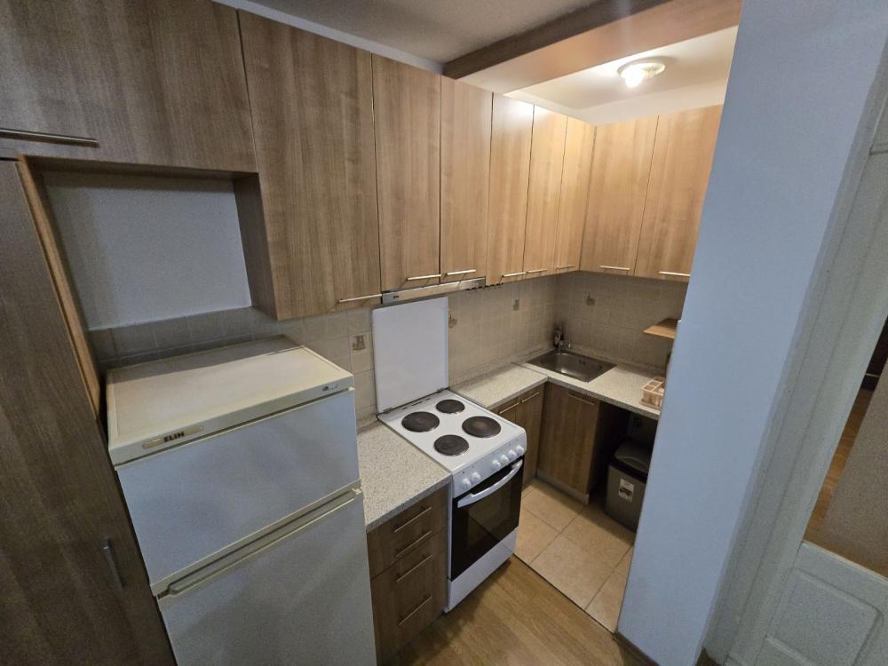 Slika 5 - Nikšićka, Dvosoban stan za izdavanje, 47m2, 500€
