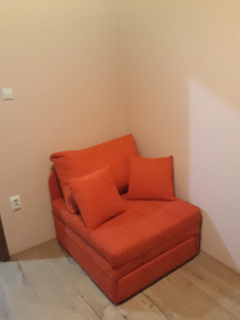 Slika 6 -  Stan za izdavanje, 9m2, 100€