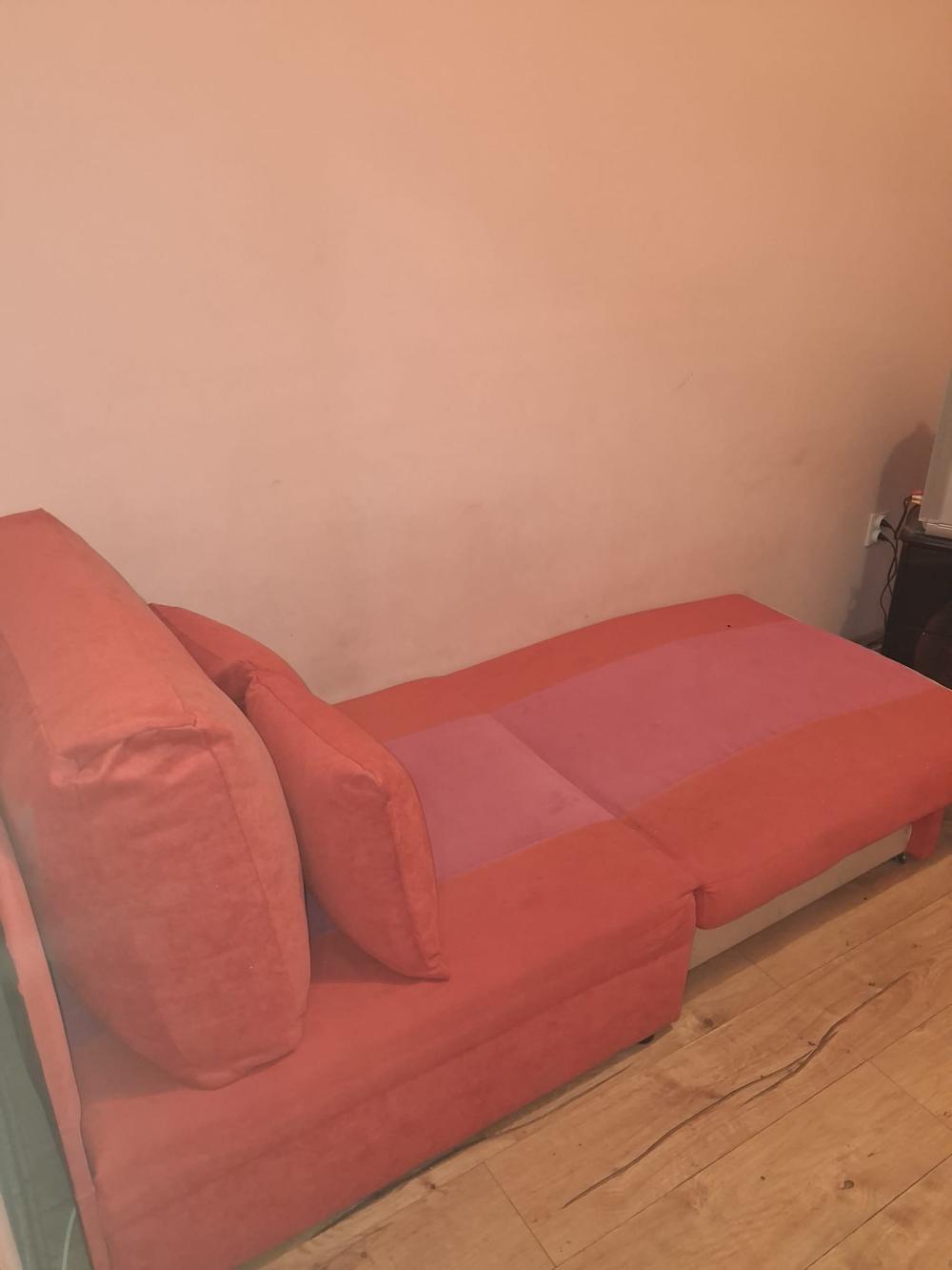 Slika 5 -  Stan za izdavanje, 9m2, 100€