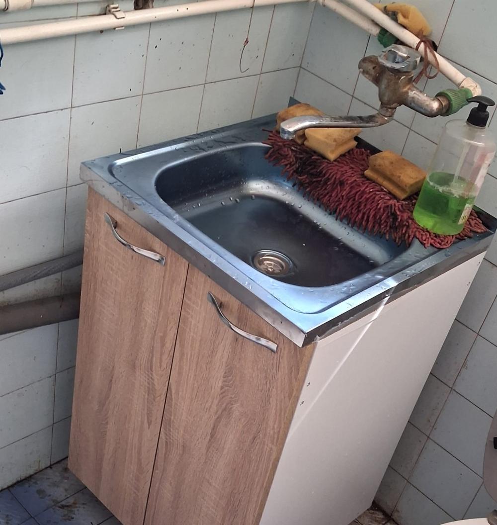 Slika 2 -  Stan za izdavanje, 9m2, 100€