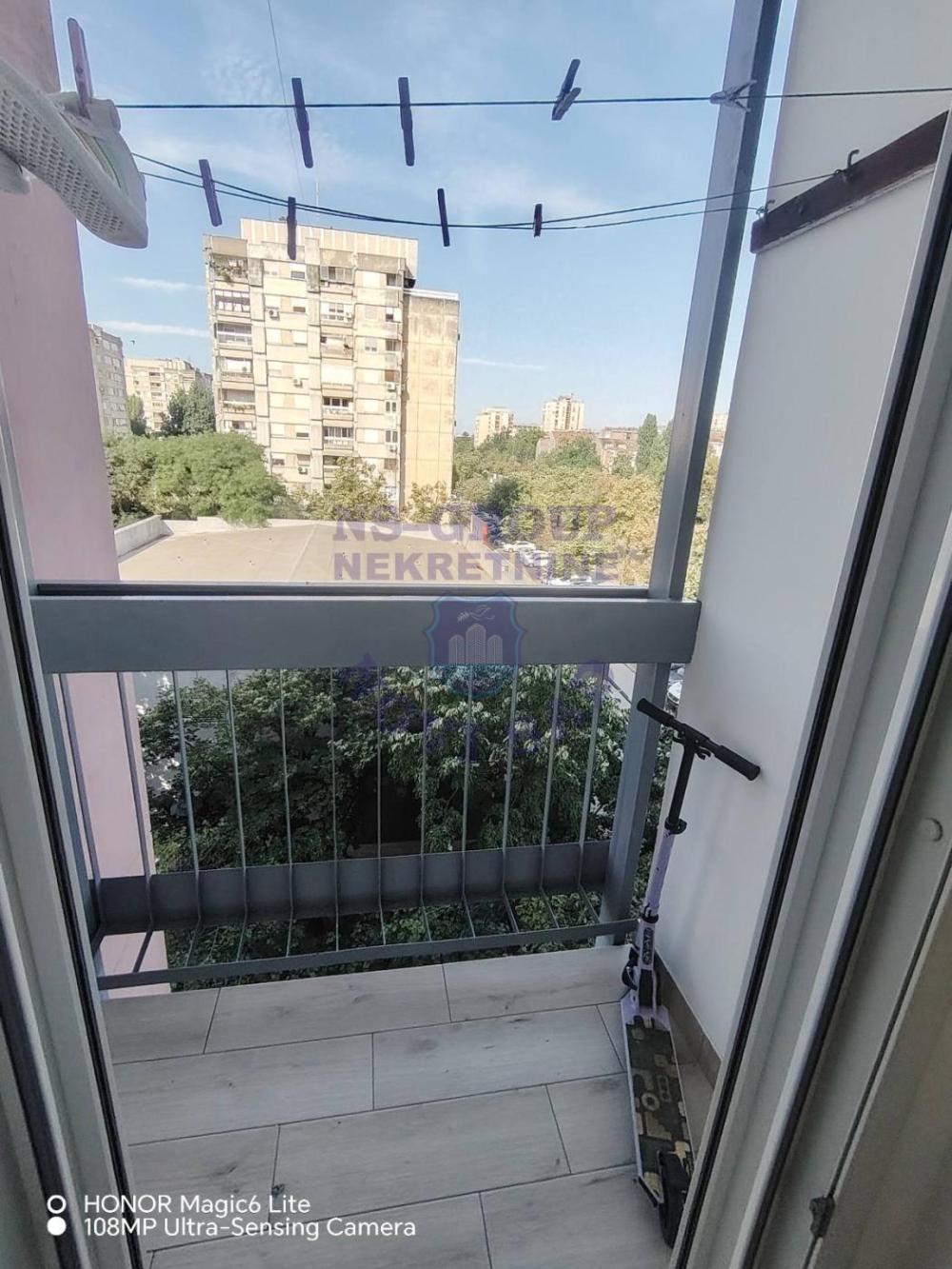 Slika 10 - Dvosoban stan na prodaju, 52m2, 144.200€