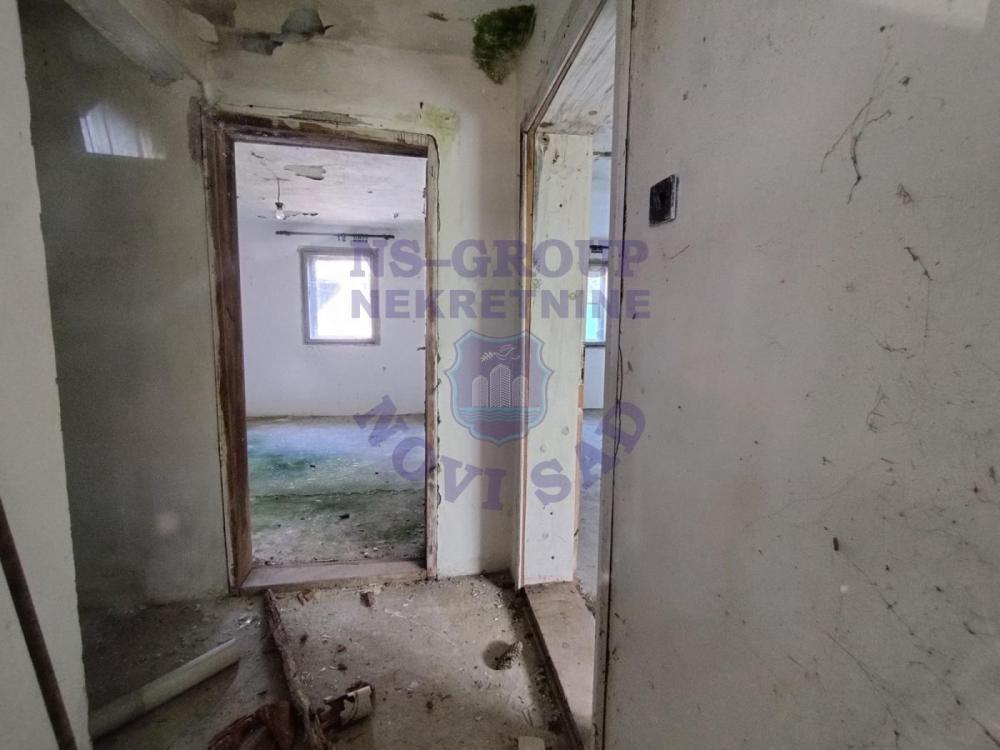 Slika 2 -  Kuća na prodaju, 59m2, 154.500€