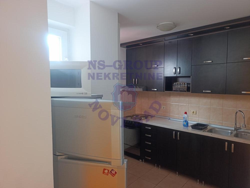 Slika 1 - Dvosoban stan na prodaju, 56m2, 201.880€