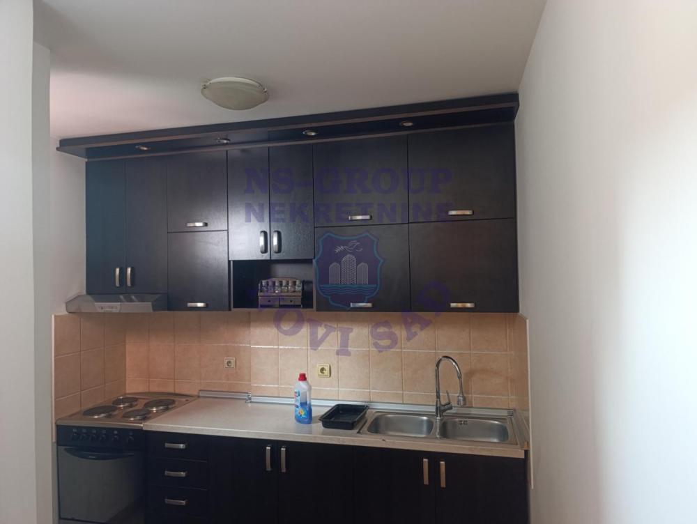 Slika 2 - Dvosoban stan na prodaju, 56m2, 201.880€