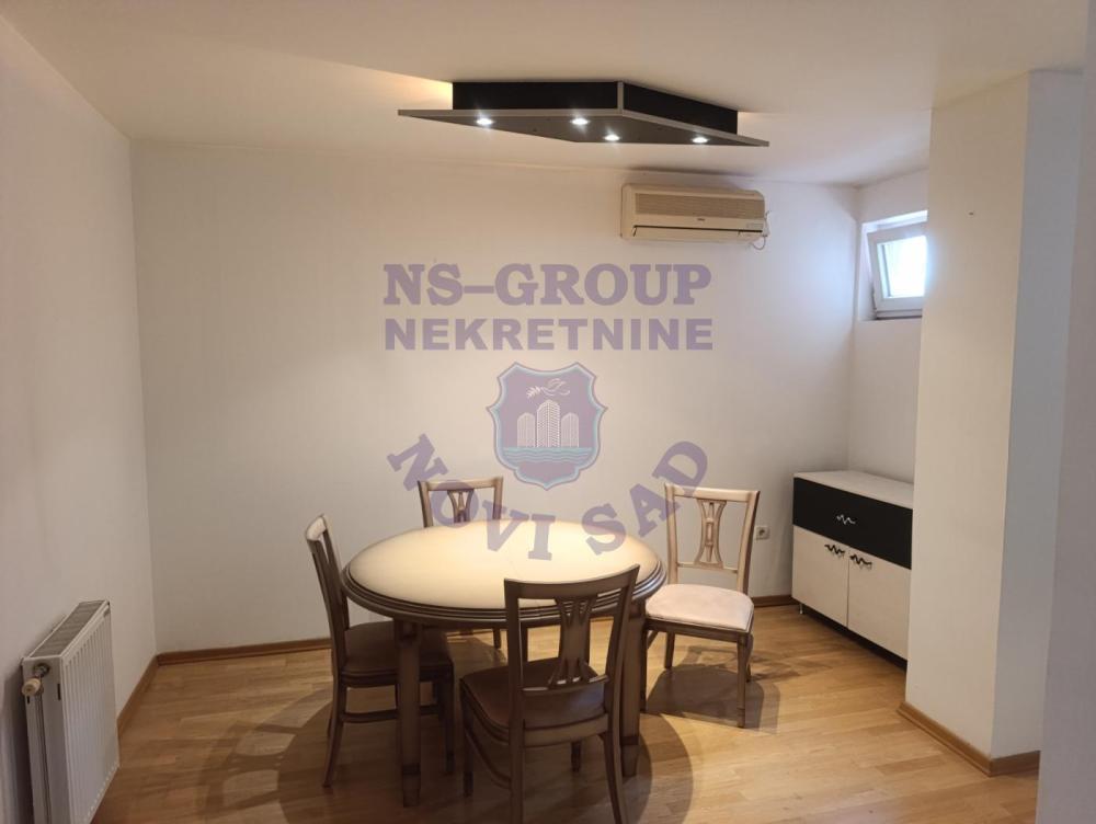 Slika 3 - Dvosoban stan na prodaju, 56m2, 201.880€