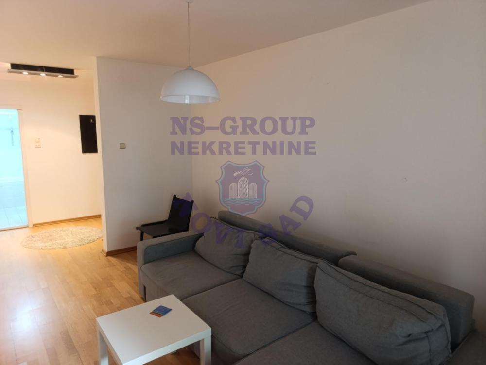 Slika 4 - Dvosoban stan na prodaju, 56m2, 201.880€