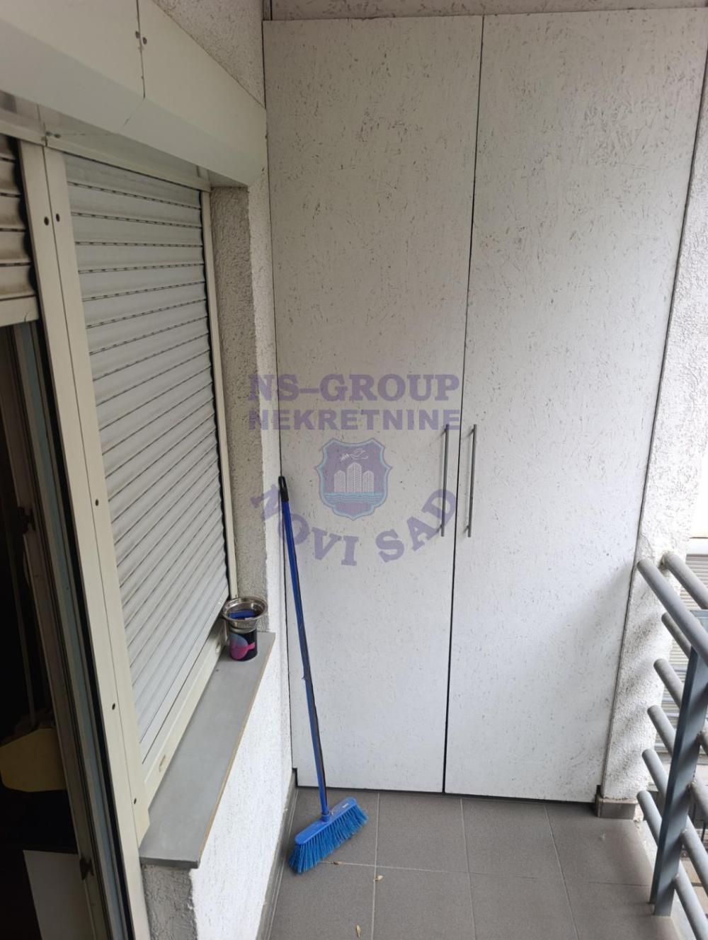 Slika 5 - Dvosoban stan na prodaju, 56m2, 201.880€