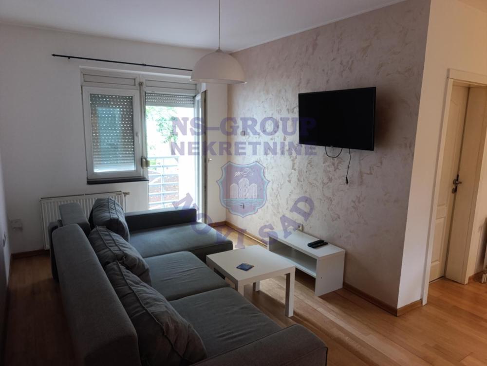 Glavna slika -Dvosoban stan na prodaju, 56m2, 201.880€