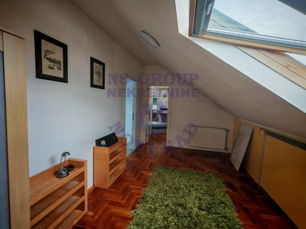 Slika 4 - Petosoban stan na prodaju, 129m2, 293.550€