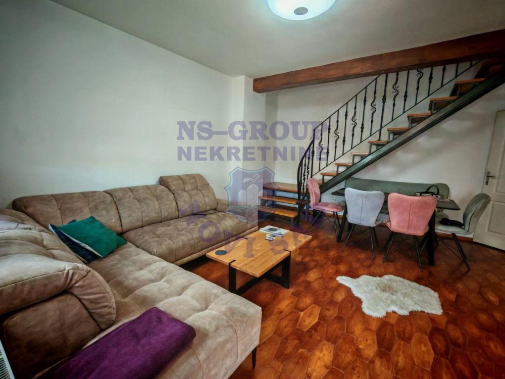 Slika 8 - Petosoban stan na prodaju, 129m2, 293.550€
