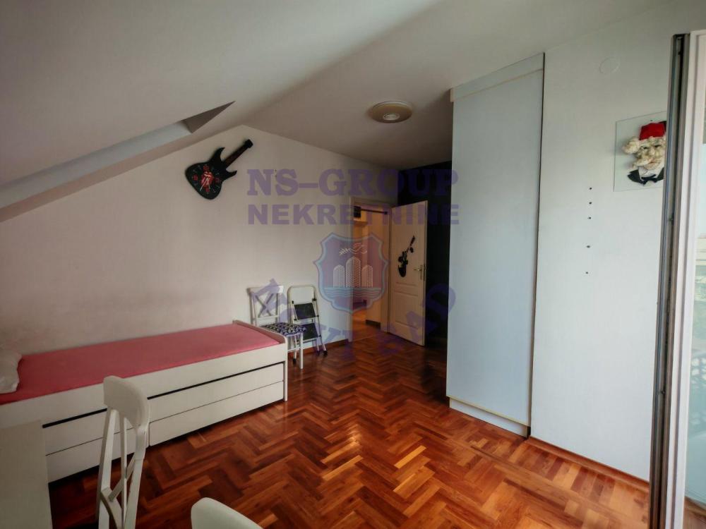 Slika 9 - Petosoban stan na prodaju, 129m2, 293.550€