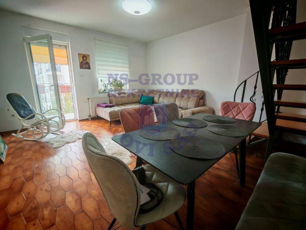 Slika 10 - Petosoban stan na prodaju, 129m2, 293.550€