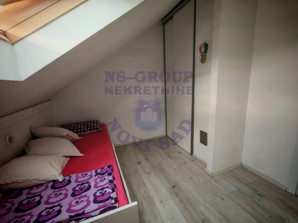 Slika 1 - Petosoban stan na prodaju, 129m2, 293.550€