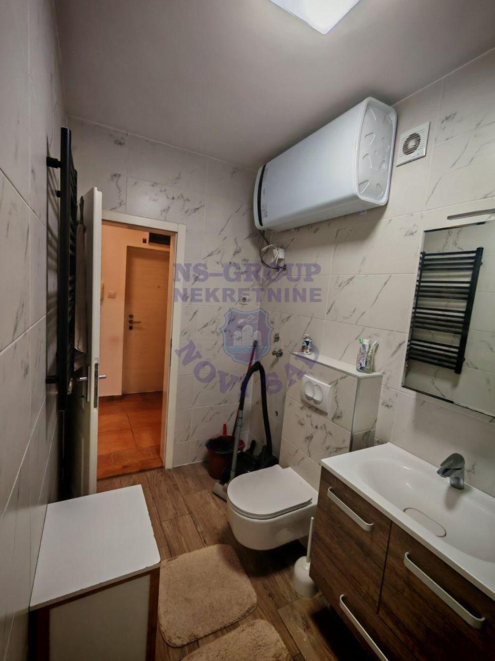 Slika 2 - Petosoban stan na prodaju, 129m2, 293.550€