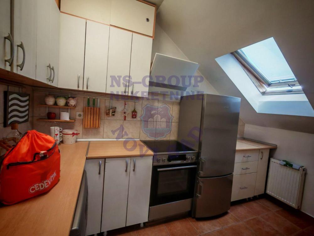 Slika 3 - Petosoban stan na prodaju, 129m2, 293.550€