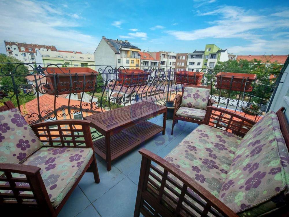 Glavna slika -Petosoban stan na prodaju, 129m2, 293.550€