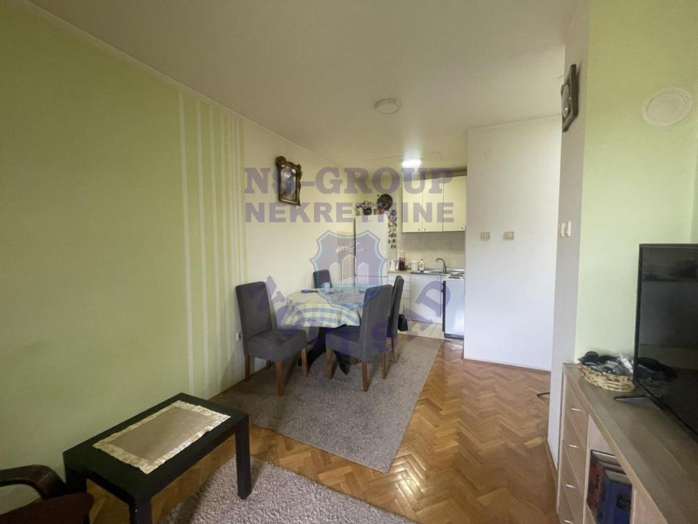Slika 1 - Dvoiposoban stan na prodaju, 51m2, 145.000€