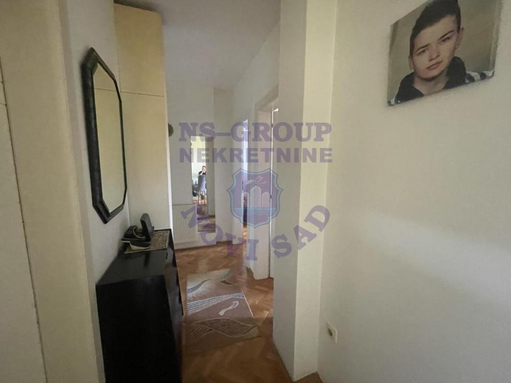 Slika 9 - Dvoiposoban stan na prodaju, 51m2, 145.000€