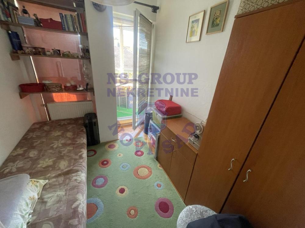 Slika 6 - Dvoiposoban stan na prodaju, 51m2, 145.000€