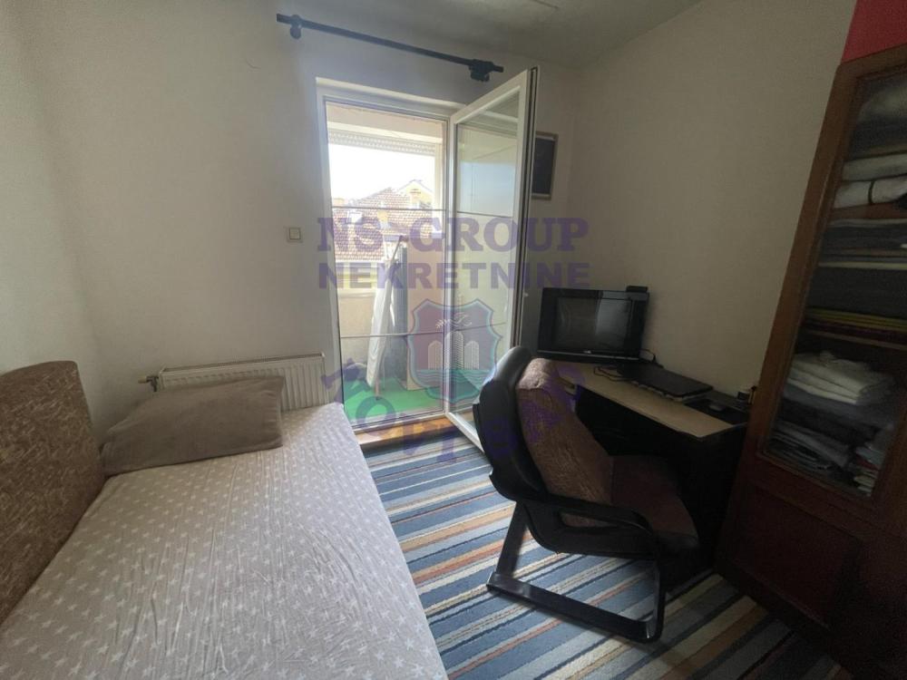 Slika 5 - Dvoiposoban stan na prodaju, 51m2, 145.000€