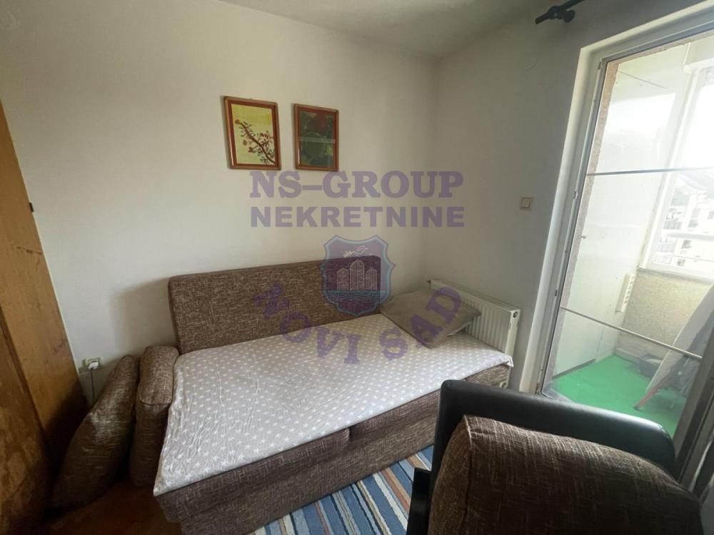 Slika 4 - Dvoiposoban stan na prodaju, 51m2, 145.000€