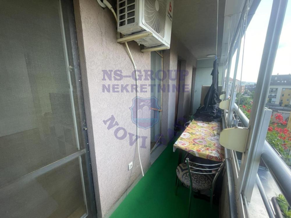 Slika 10 - Dvoiposoban stan na prodaju, 51m2, 145.000€