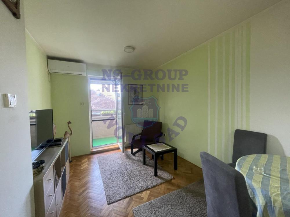 Glavna slika -Dvoiposoban stan na prodaju, 51m2, 145.000€
