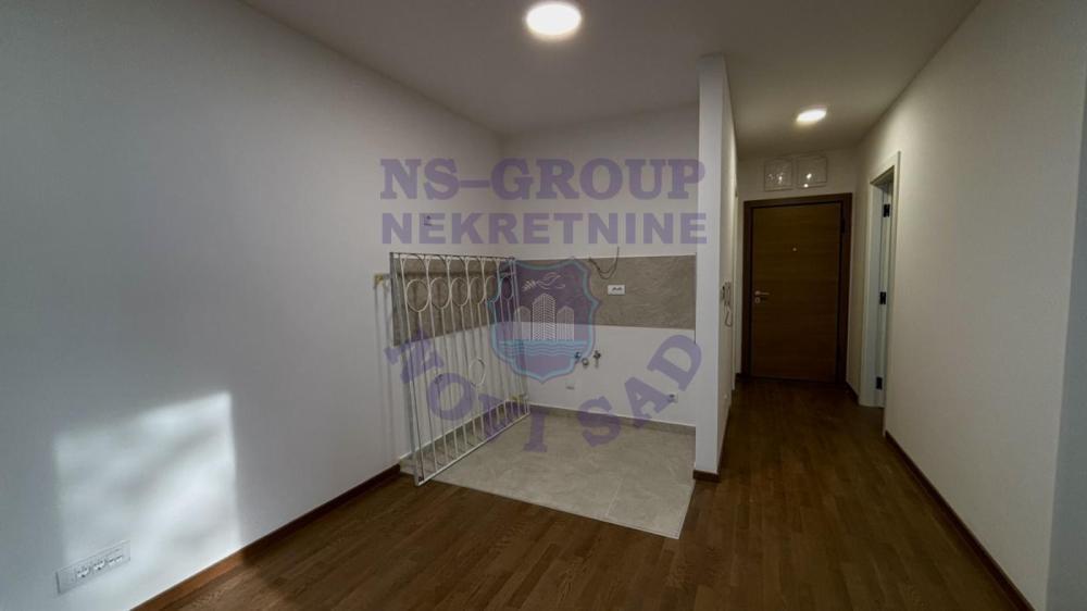 Glavna slika -Jednoiposoban stan na prodaju, 32m2, 106.000€