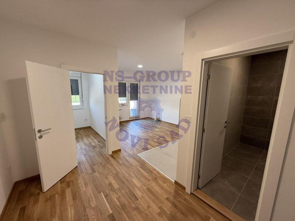 Slika 2 - Jednoiposoban stan na prodaju, 33m2, 61.800€