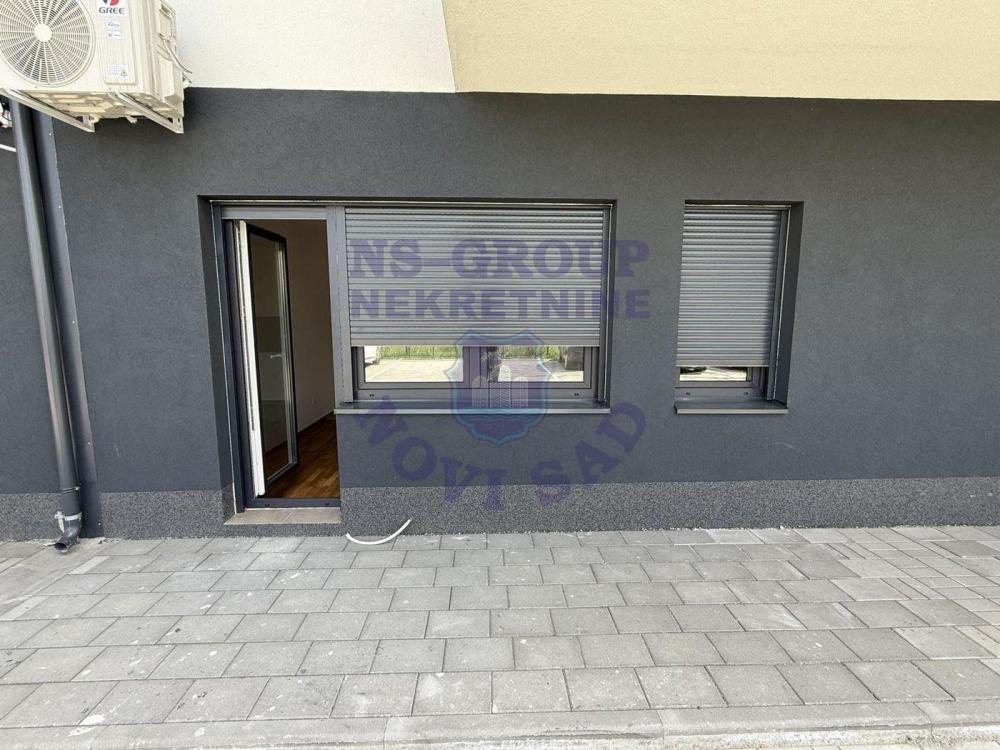 Slika 8 - Jednoiposoban stan na prodaju, 33m2, 61.800€