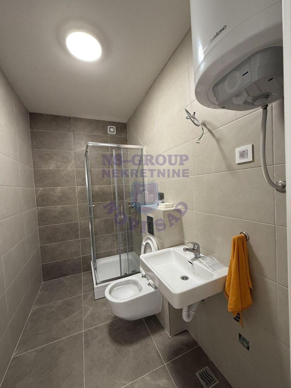 Slika 9 - Jednoiposoban stan na prodaju, 33m2, 61.800€