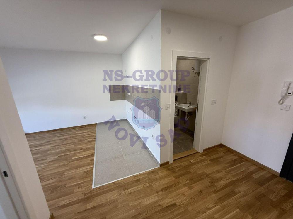 Slika 1 - Jednoiposoban stan na prodaju, 33m2, 61.800€