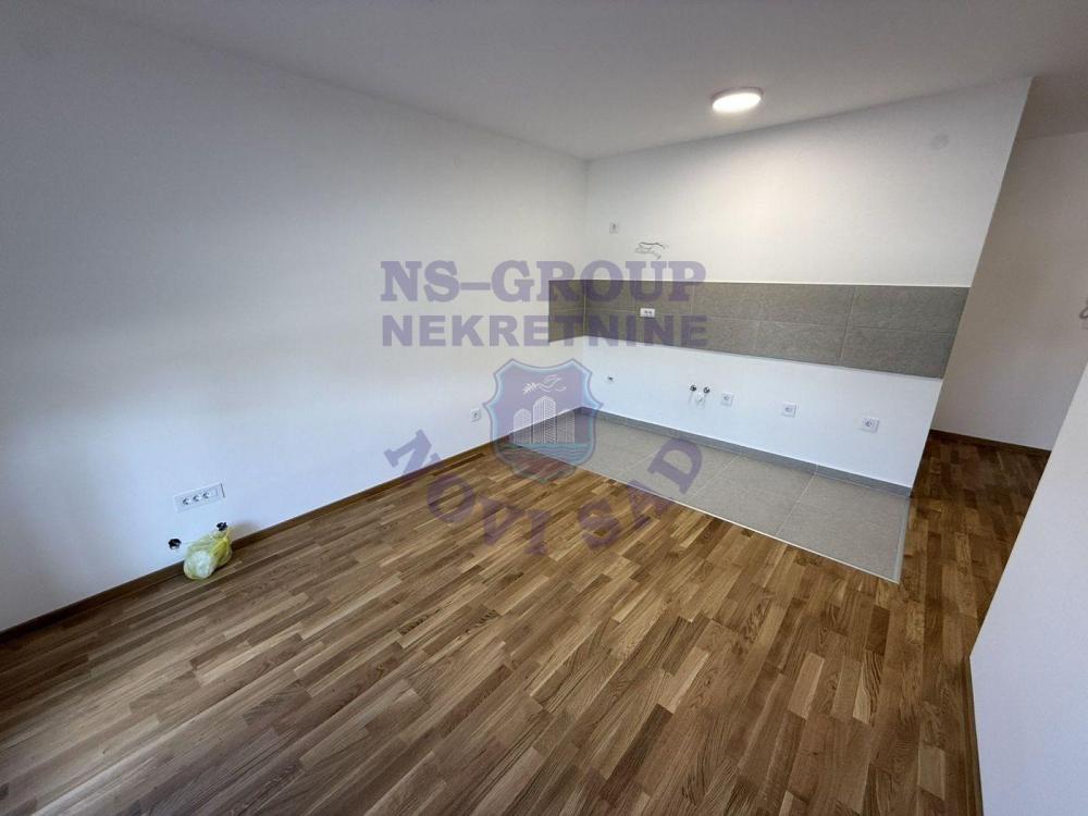 Slika 4 - Jednoiposoban stan na prodaju, 33m2, 61.800€