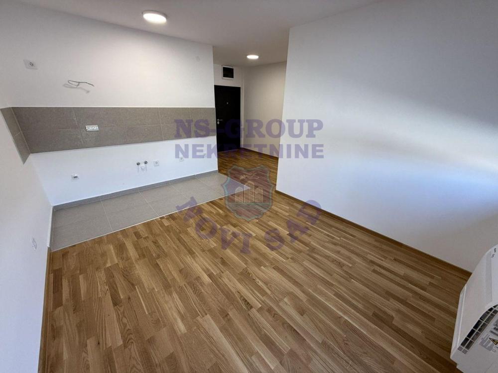 Slika 3 - Jednoiposoban stan na prodaju, 33m2, 61.800€