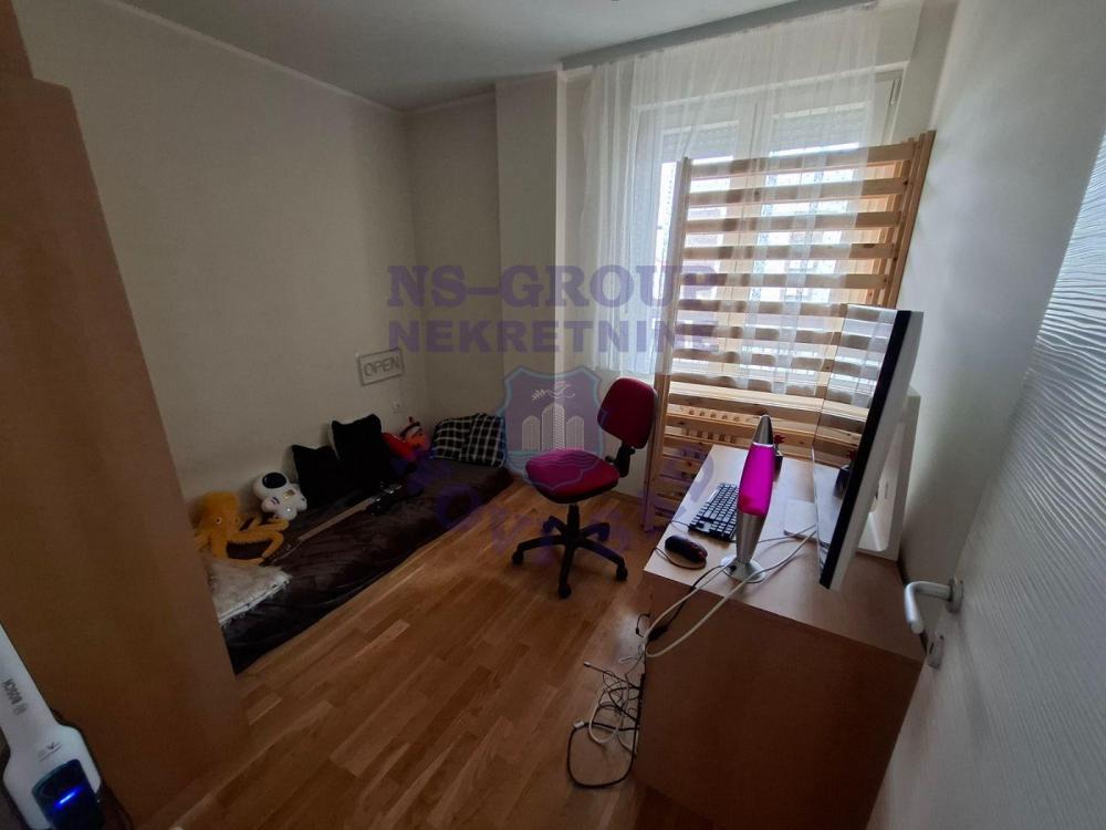 Slika 6 - Trosoban stan na prodaju, 64m2, 183.350€